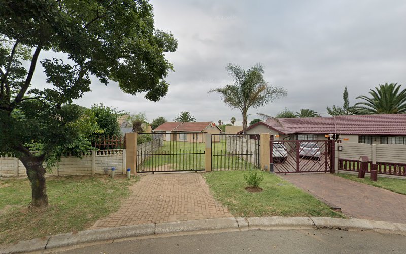 Sai Ngam Thai Spa SA