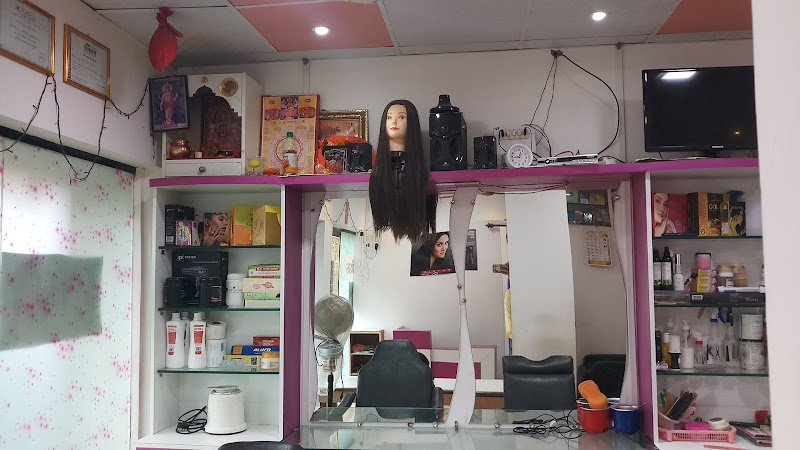 Sakhi Beauty Parlor And Spa Center