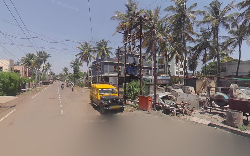 Sakhi Beauty Parlour