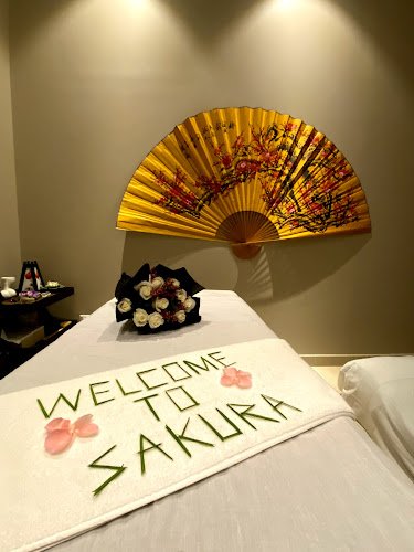 Sakura Beauty Spa