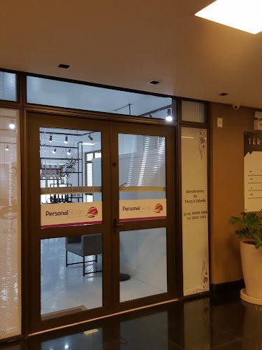 Salão de Beleza Personal Studio