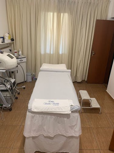 Salão de Beleza e Estética Sandra Rabello