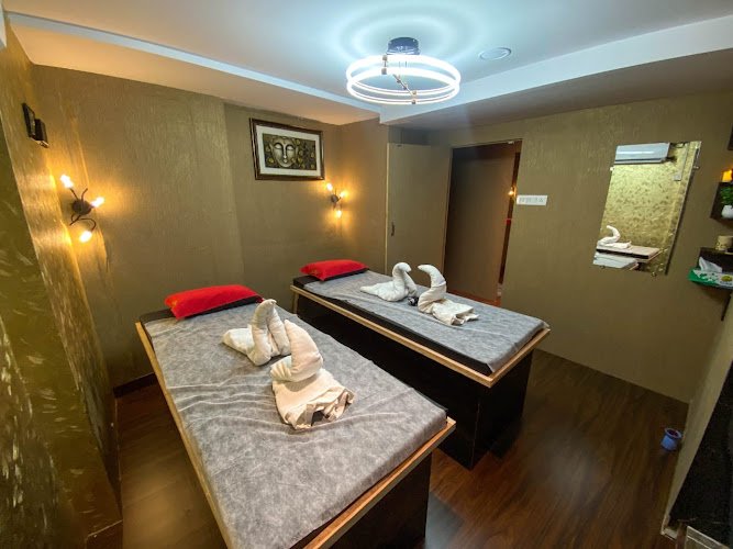 Sally’s Day Spa - Best Spa In Bandra West