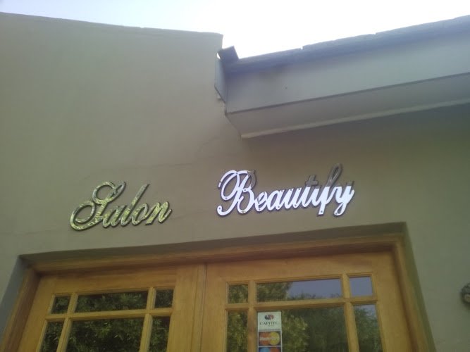 Salon Beautify
