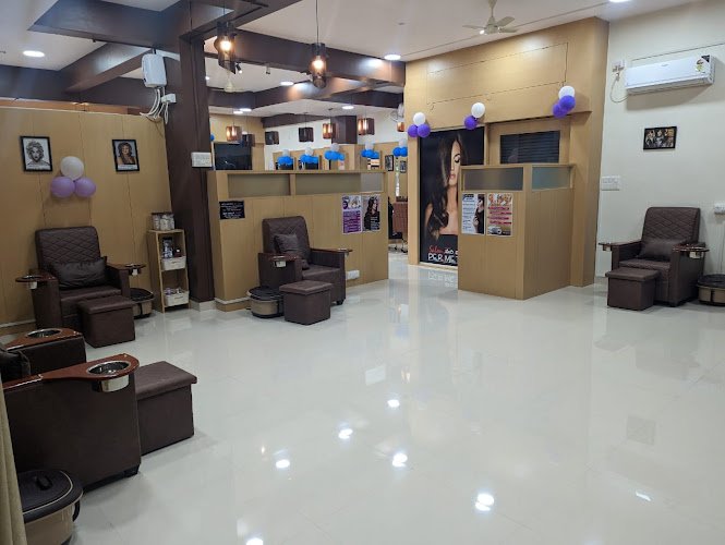 Salon Perimeter Shimoga