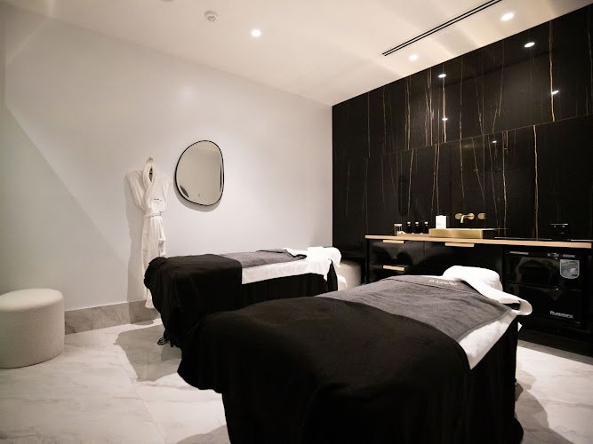 Saltair Day Spa Caroline Springs