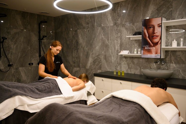 Saltair Day Spa Lorne