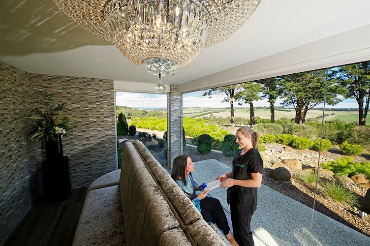 Saltair Day Spa Torquay