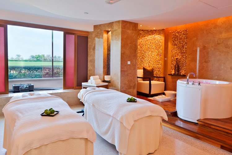 Samana Spa