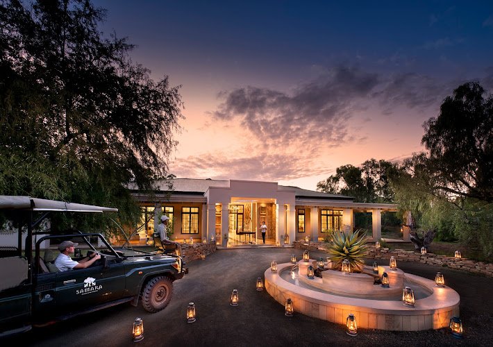 Samara Karoo Reserve