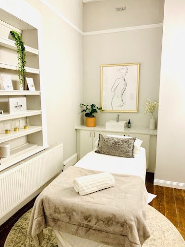 Samara Ogden Nutrition and Massage Daylesford