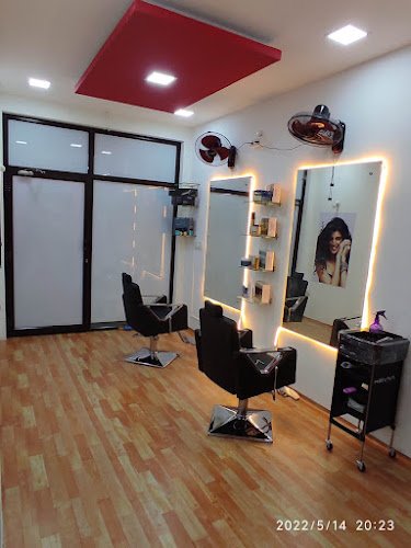 Sami's Bridal & Makeup Studio