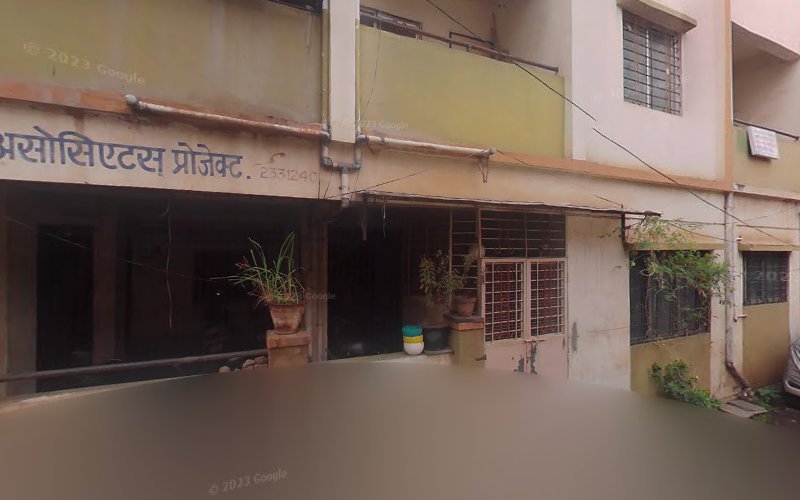 Samruddhi Beauty Studio