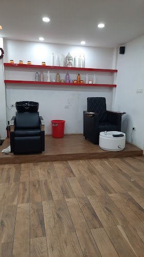 Sandhya Beauty Salon