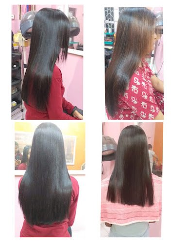 Sanghita beauty parlour