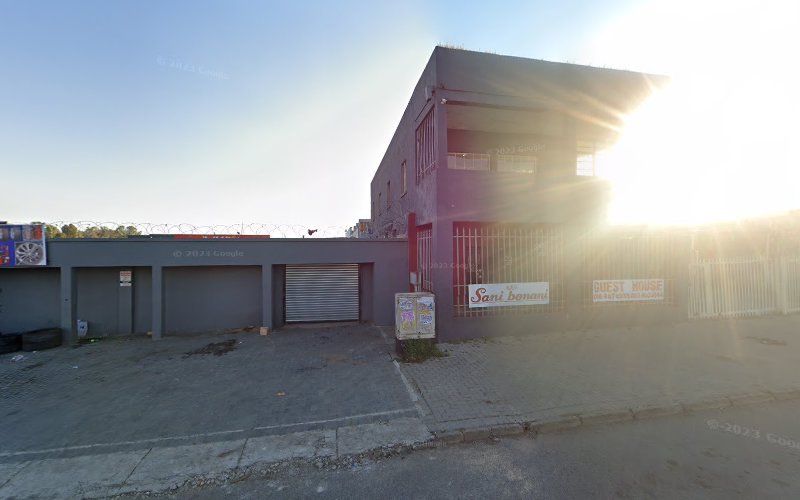 Sani Bonani Guest House