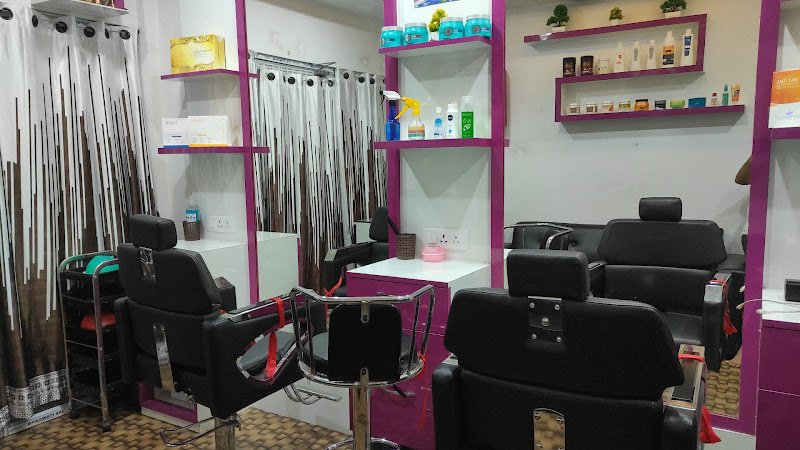 Sanu Beauty Parlour