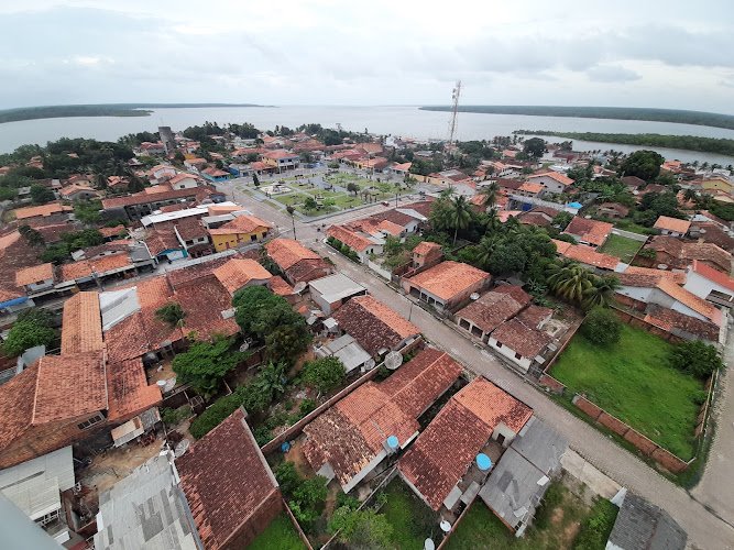 São João de Pirabas