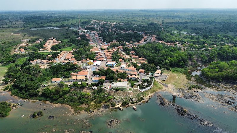 São João do Araguaia