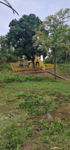 São João do Arraial