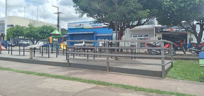 São João dos Patos