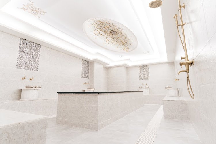 Saray Turkish Bath