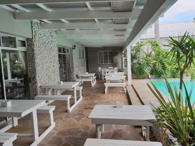 Savoy Hotel Jeffreys Bay