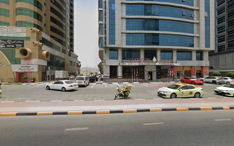 Sawadee thai massage and spa