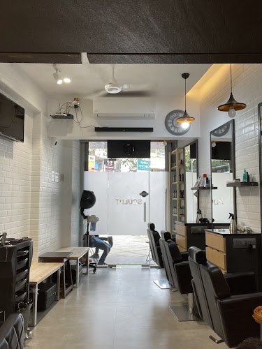 Sculpt Unisex Salon