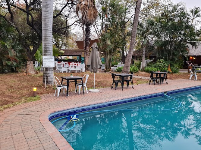 Sefapane Lodge & Safaris