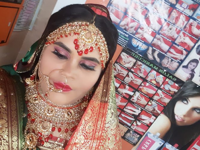 Sejal Beauty Parlour