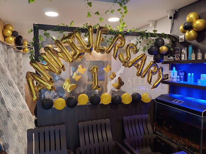 Select Salon and Spa