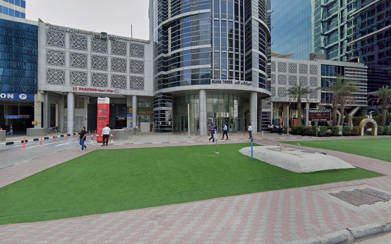 Selina Massage Spa Dubai Business Bay