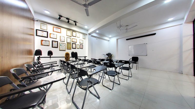 Sensation Salon and Academy