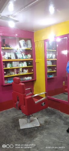 Serenity Ladies Beauty Parlour