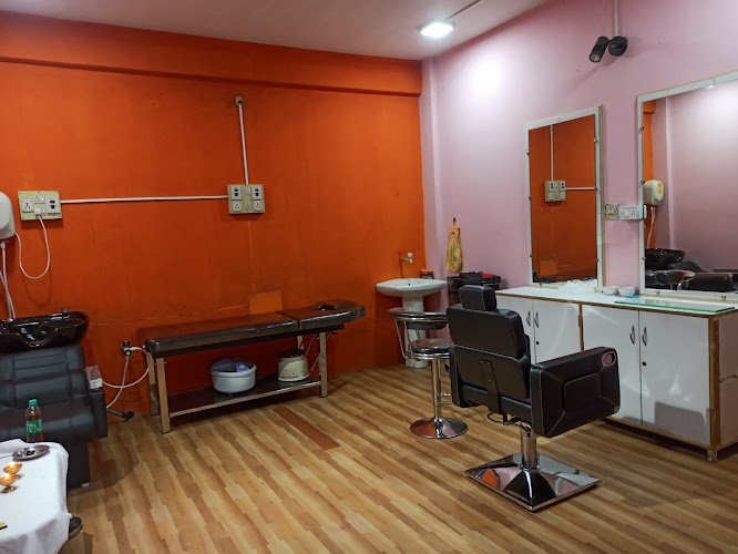 Shaanvi Beauty Spot and Bridal Studio