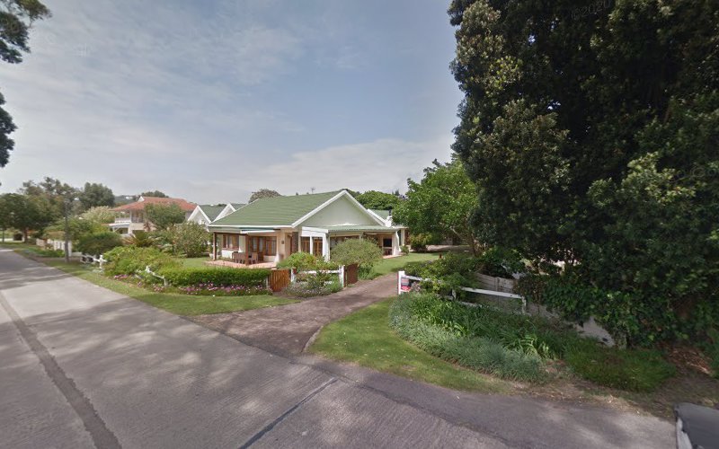 Shadow Valley Hotel and Spa