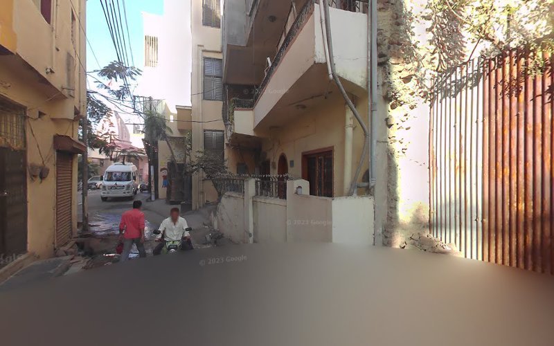 Shaikh Salim Shahejade Malish Center