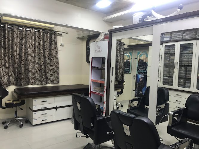 Shalu's Beauty parlour