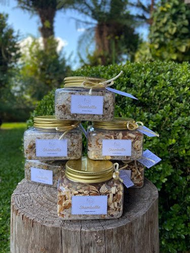 Shamballa Spa Holístico