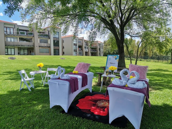 Shernard Spa and Lodge