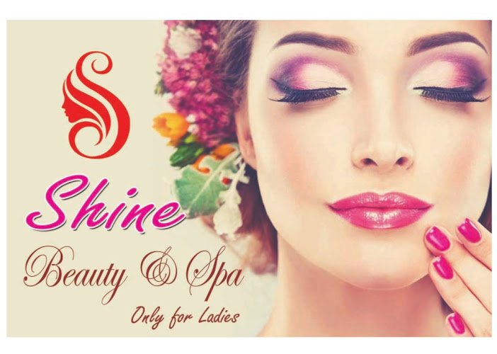 Shine Beauty & Spa