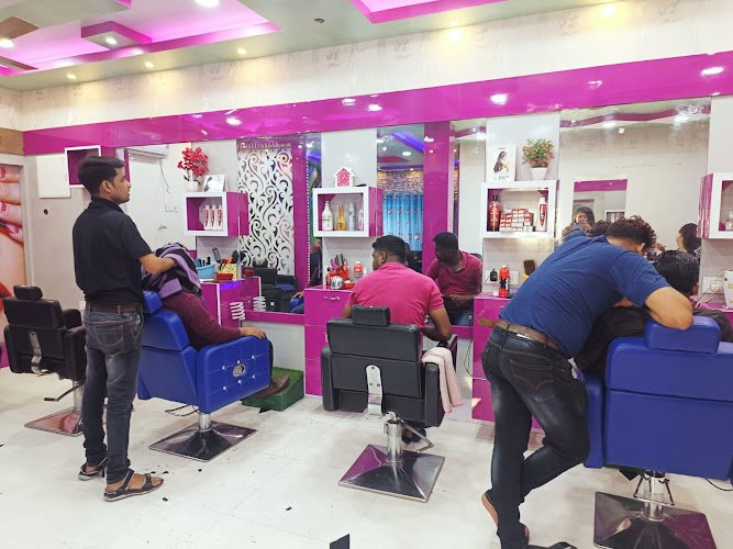 Shine beauty solution spa and salon