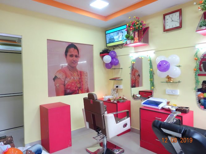 Shines Beauty Parlour And Spa
