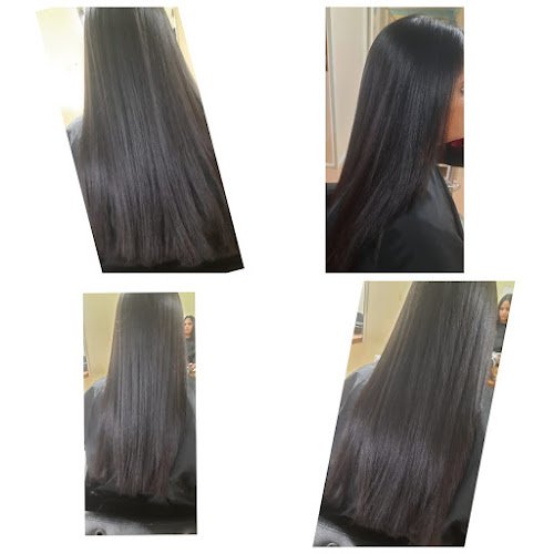 Shining Star Beauty Parlour