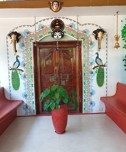 Shraddha An Authentic Ayurveda-Goa