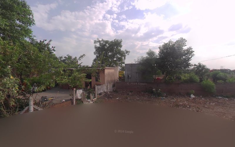 Shravani Beauty Parlour