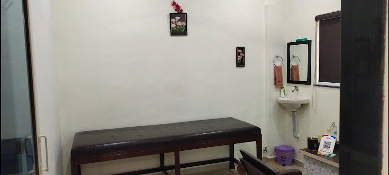 Shree Ayurvedik Massage Therapy