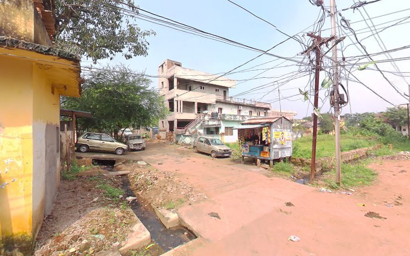 Shree Mayee Beauty Parlour