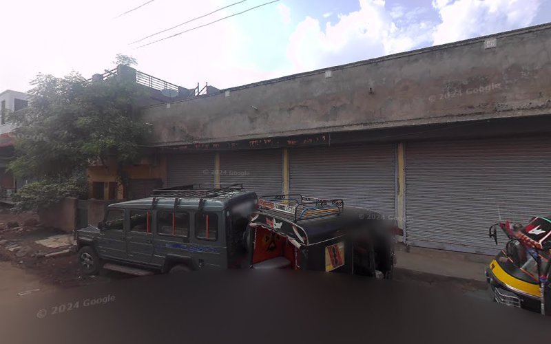 Shree Swami Samarth Genst Parlour